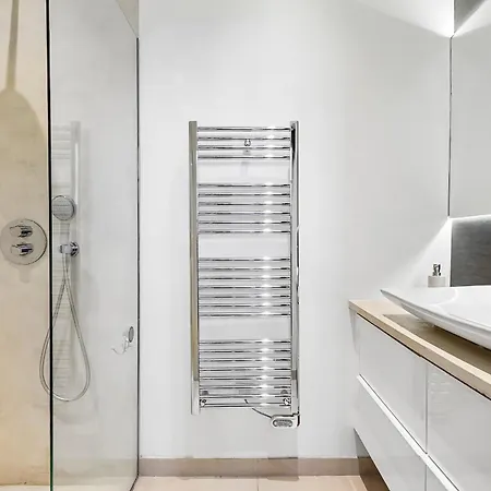 Apartamento Bnbnova - Ile Saint-louis 1br - Notre-dame Paris